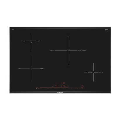 Avata Bếp từ 4 vùng nấu Bosch - PIE875DC1E